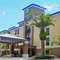 Holiday Inn Express Hotel & Suites Tampa-Rocky Point Island By Ihg - map