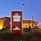 Wyndham Sacramento - map