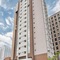Intercity São Paulo Nações Unidas - map