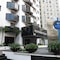 Roomo Transamerica Sp Itaim Bibi - map