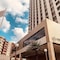 Ouro Minas Hotel Belo Horizonte, Dolce By Wyndham - map