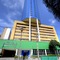 Bristol Brasil 500 Hotel - map