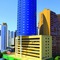 Bristol Brasil 500 Hotel - map
