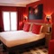 Best Western Hotel Opéra Drouot - map
