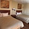 Rodeway Inn & Suites Chutes Du Niagara - map