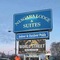 Rodeway Inn & Suites Chutes Du Niagara - map