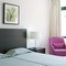 Hotel Torre Praia - map