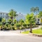 Mouratoglou Hotel & Resort - map