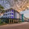Nh Boat Lagoon Phuket Resort - map