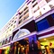 Intimate Hotel Pattaya - map