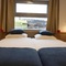 Botel Racek - map