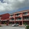 Dundee Bay Resort - map