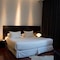 Moreno Hotel Buenos Aires - map