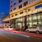 Diwan Casablanca Hotel & Spa - map