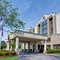 Hyatt Place Memphis Wolfchase Galleria - map