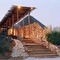 Nguni River Lodge - map