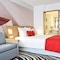 Novotel Bucharest City Centre - map