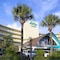 Perry's Ocean Edge Resort - map