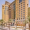 Hyatt Regency Al Kout Mall - map