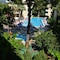 Club Palm Garden Keskin - map