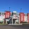Hilton Garden Inn Toronto Oakville - map
