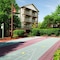Marriott's Willow Ridge Lodge - map