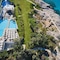 Atlantica Sungarden Beach - map