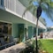 Clearwater Beach Hotel - map