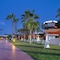 Pine Beach Belek - map