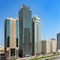 Four Points By Sheraton Sheikh Zayed Road, Dubai - map