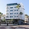 Jm Suites Hotel - map