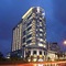 Él Hotel Bandung - map
