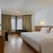 Hotel Santika Bandung - map