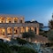 Cape Sounio, A Resort To Live - map