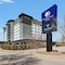Doubletree By Hilton Rapid City Downtown Convention Center - map