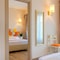 Memento Resort Kassiopi - map