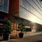 Crowne Plaza Lyon - Cité Internationale By Ihg - map