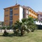 Hotel Zenit Mar - map