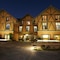 Hotel The Park Derio - map