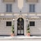 Hotel Rapallo - map