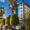Parador Beach Hotel - map