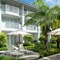 Centara Karon Resort Phuket - map