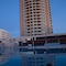 Clube Praia Mar - map