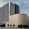 Courtyard By Marriott Mexico City Revolucion - map