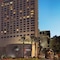 Marriott Miami Dadeland - map