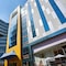 BelAir Business A Wyndham Garden Hotel - map