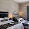 Best Western Plus Travel Toronto Airport - map