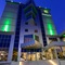 Euro Park Hotel Bursa - map