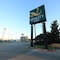 Quality Inn Dfw Airport North - map
