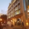 Gran Hotel Albacete - map